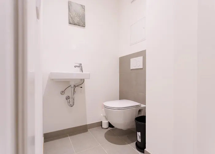 Apartament Modern Stylish With Free Parking
