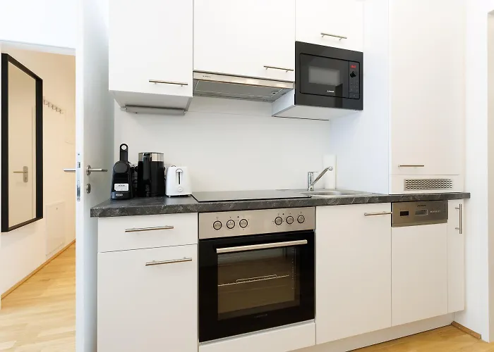 Modern Stylish With Free Parking