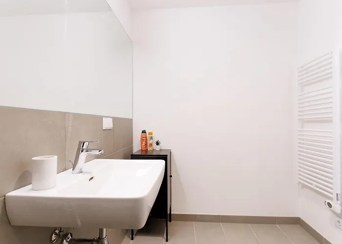 Modern Stylish With Free Parking * Wiedeń