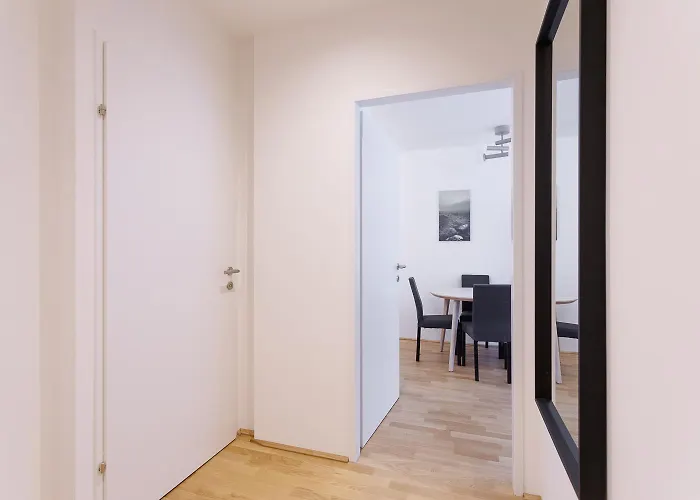 Apartament Modern Stylish With Free Parking *