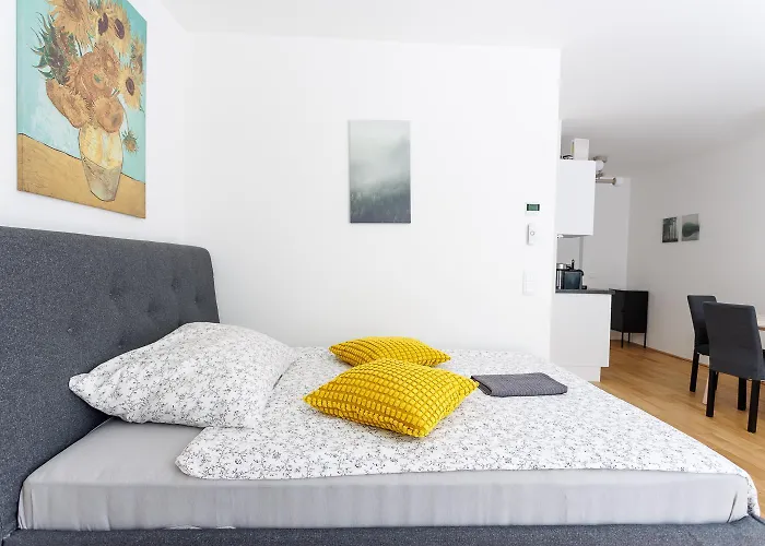 Apartament Modern Stylish With Free Parking