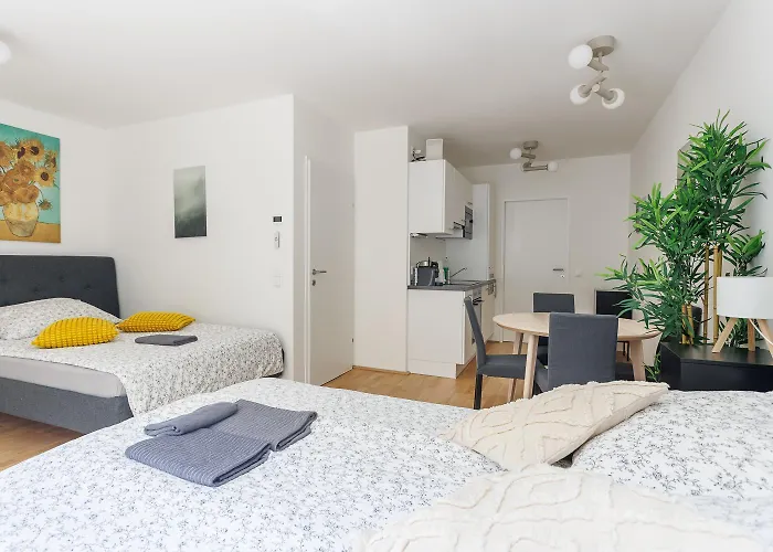 Apartament Modern Stylish With Free Parking *