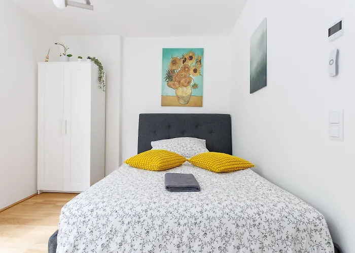 Apartament Modern Stylish With Free Parking