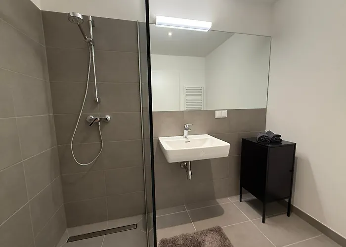 Modern Stylish With Free Parking Apartament