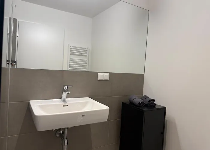 Apartament Modern Stylish With Free Parking