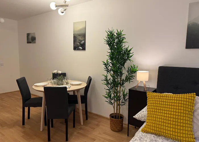 Modern Stylish With Free Parking Wiedeń