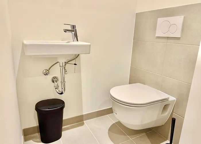 Apartament Modern Stylish With Free Parking *