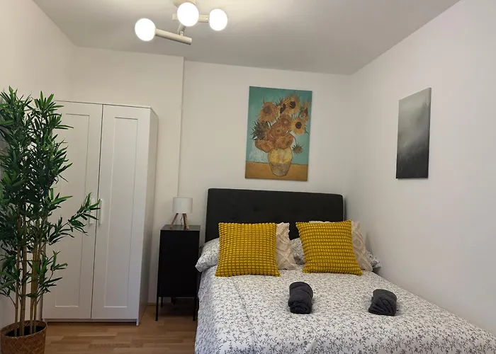 Apartament Modern Stylish With Free Parking