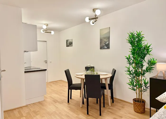 Apartament Modern Stylish With Free Parking