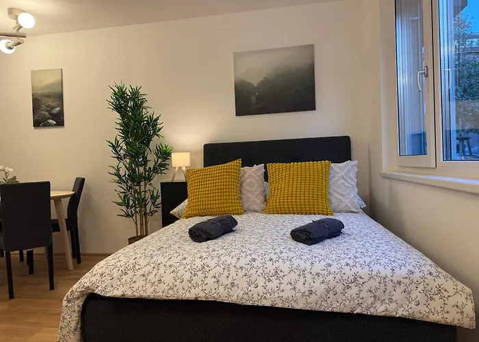 Apartament Modern Stylish With Free Parking