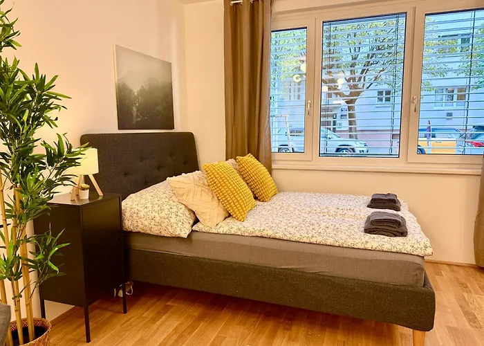 Apartament Modern Stylish With Free Parking